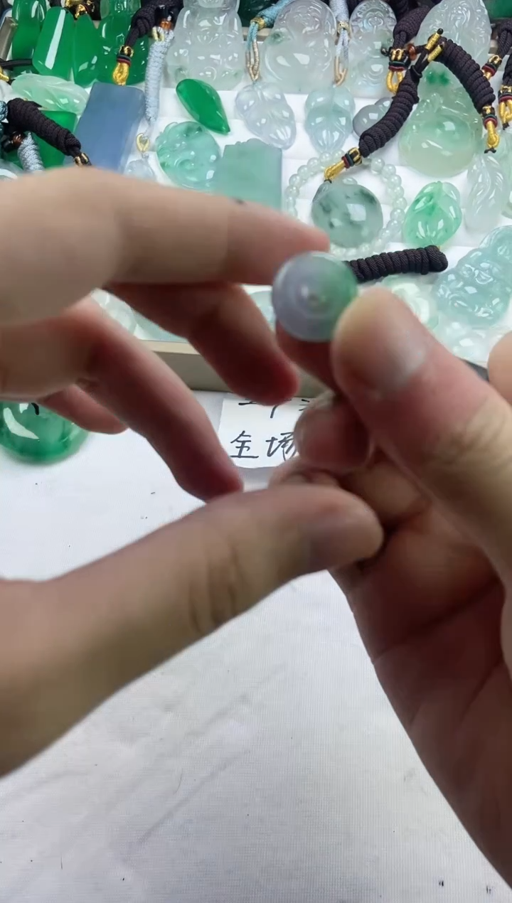 所见即所得《一物一拍》5