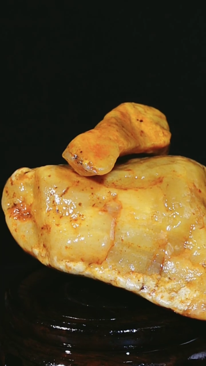 【闪购商品】昌化石昌化田黄石