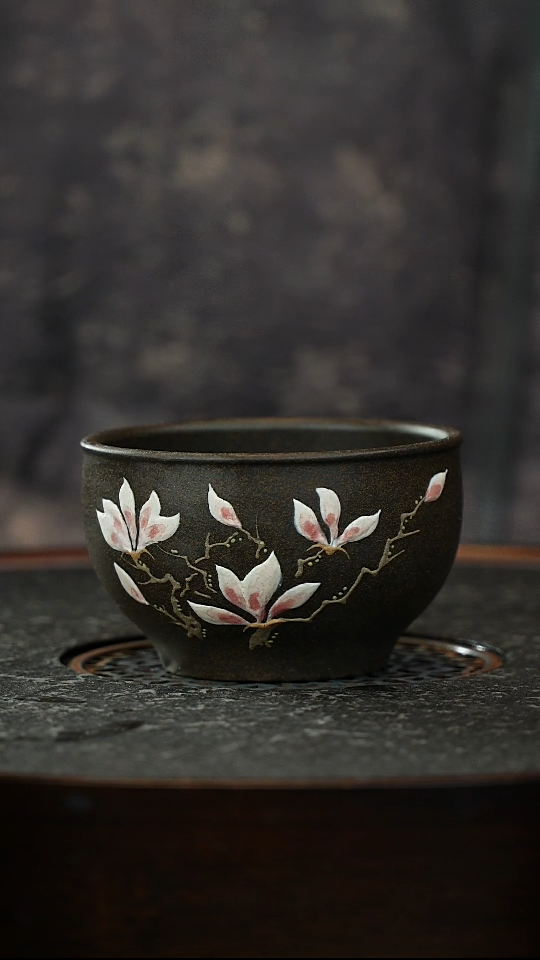 【闪购商品】紫砂茶杯紫砂杯主人杯