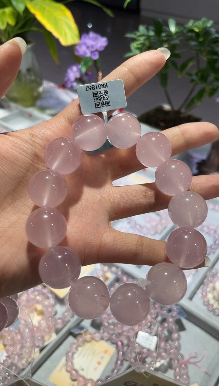 【闪购商品】水晶手串未镶嵌手串