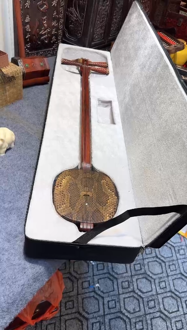 【闪购商品】木木艺三弦一把111111111