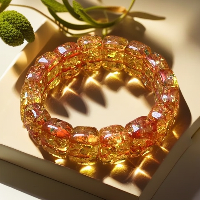 04精美手牌（有礼盒）