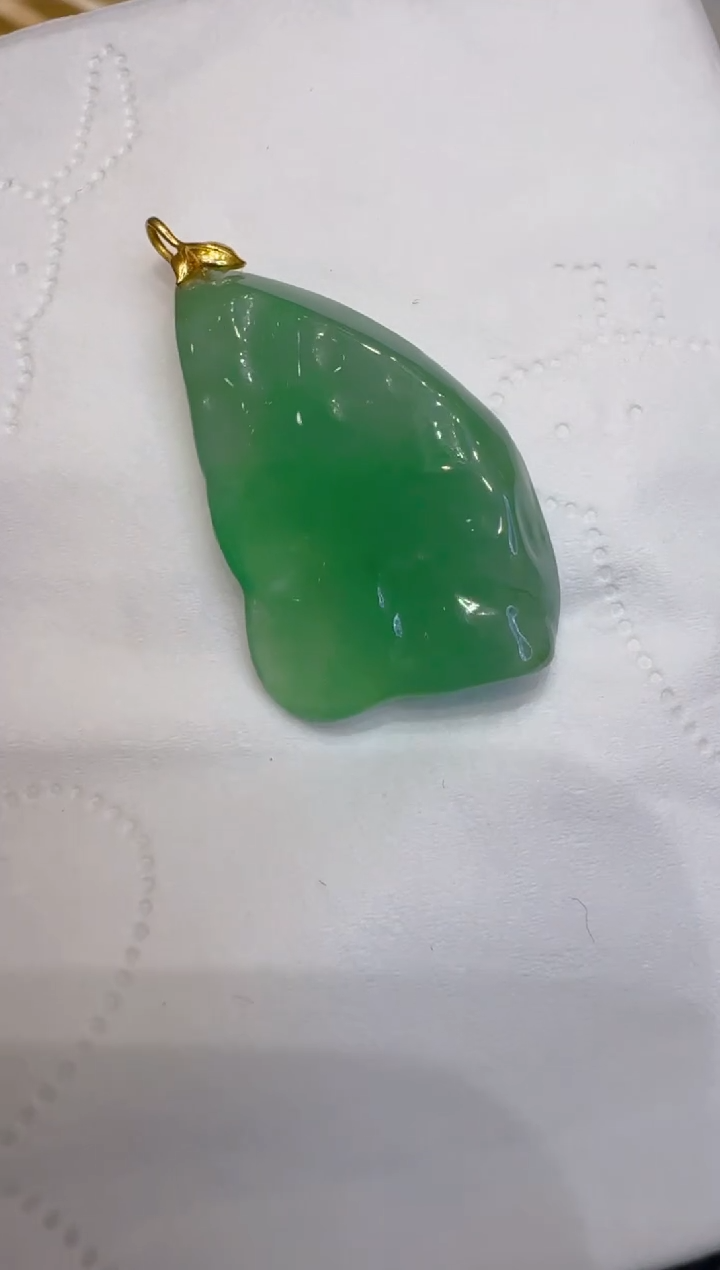 吊坠(不含链)未镶嵌翡翠多样性团购发一件