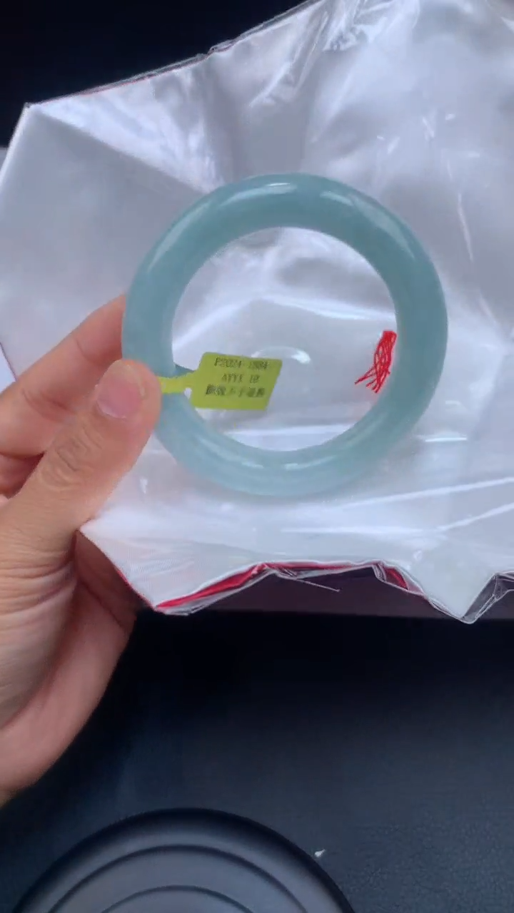 【闪购商品】翡翠手镯未镶嵌天然缅甸A货翡翠手镯