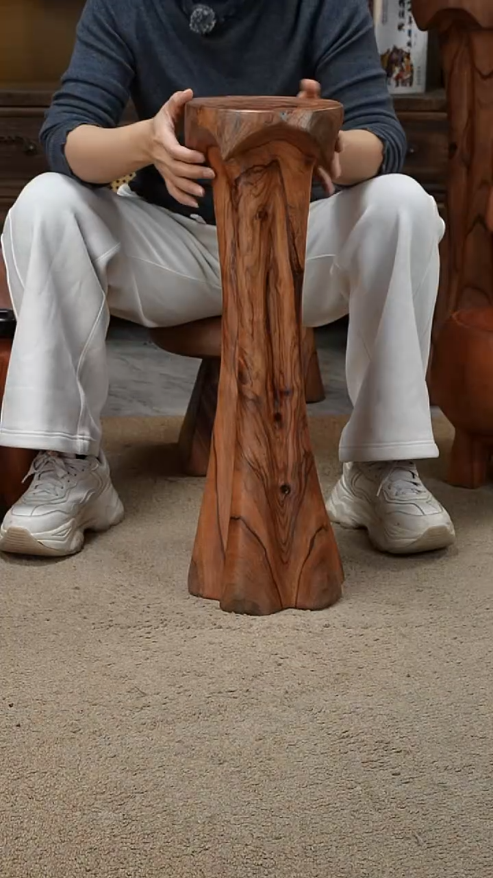 36香樟木整木一体22-20-64