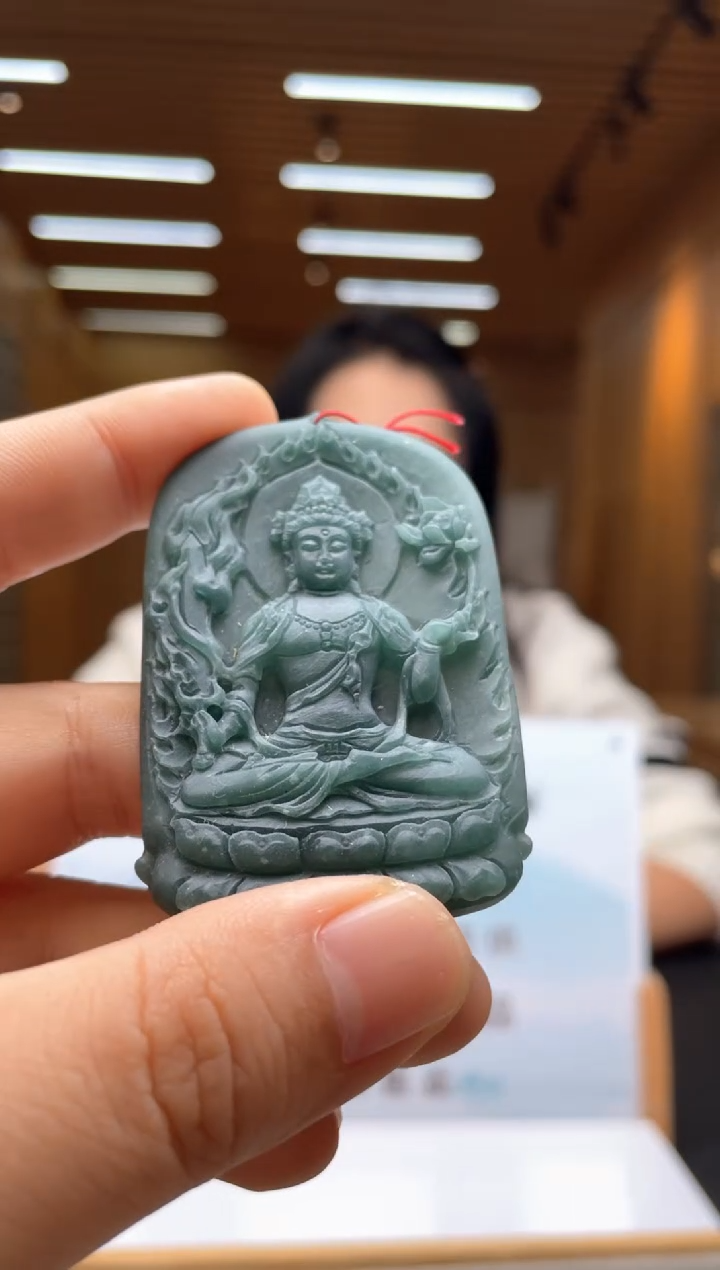 未镶嵌定制翡翠********35