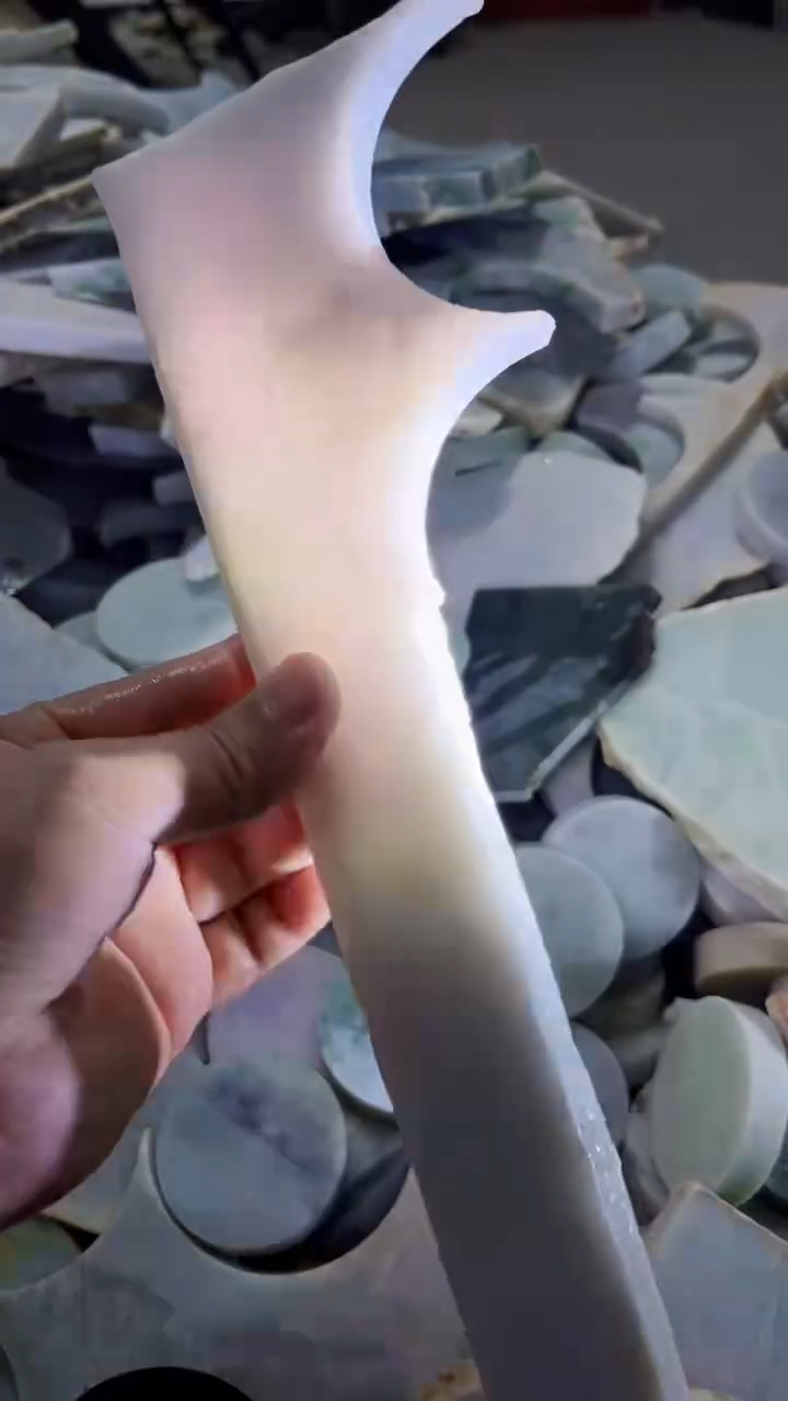【闪购商品】翡翠挂件未镶嵌A货康壹188