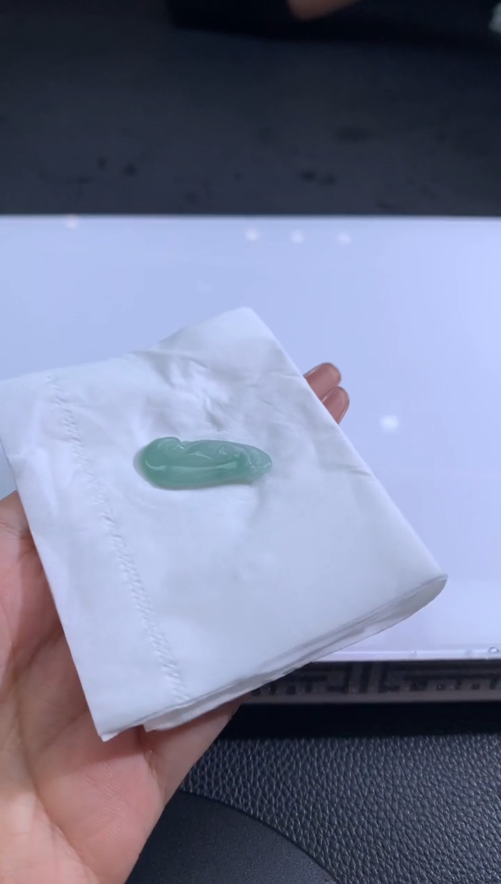 【闪购商品】定制翡翠未镶嵌翡翠