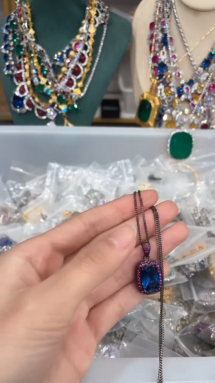 非金属无高端精品系列款式q624