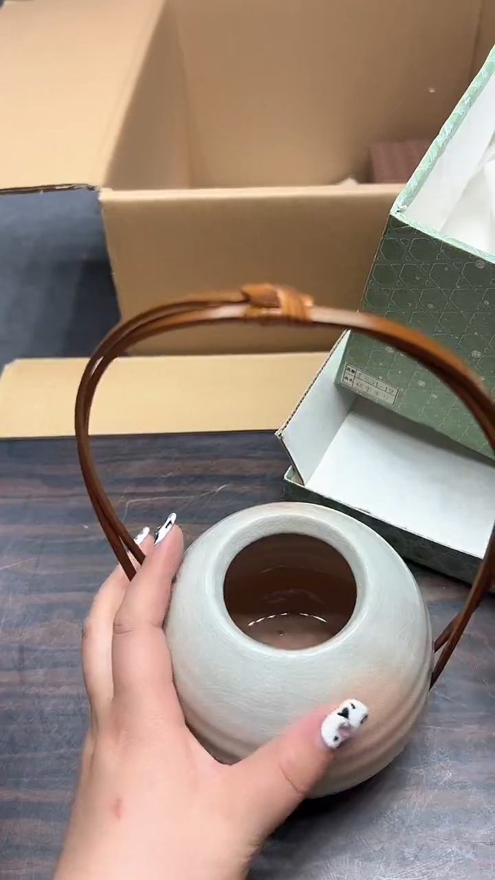 回流工艺品老破旧