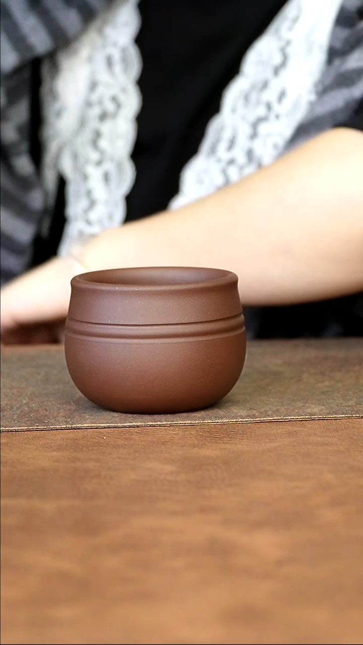 【闪购商品】紫砂茶杯111111111111111