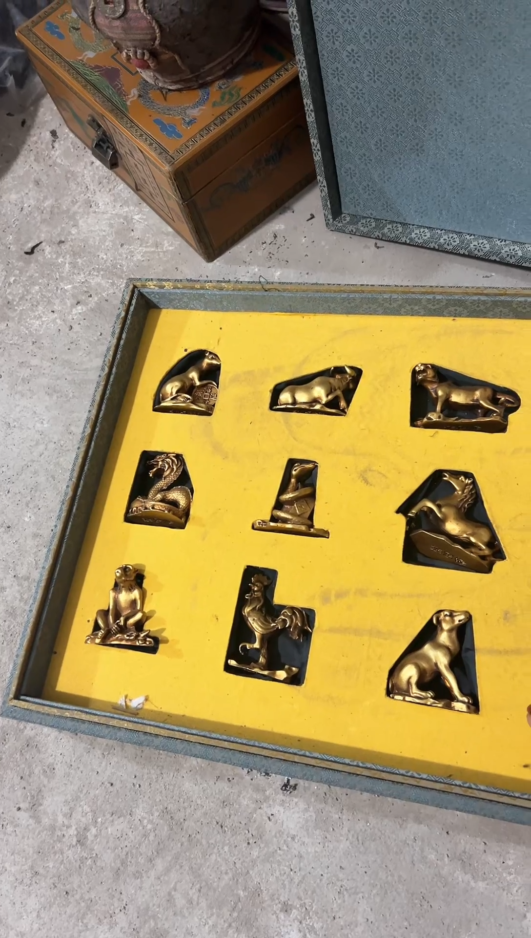 【闪购商品】木木雕欢迎老师，来我家