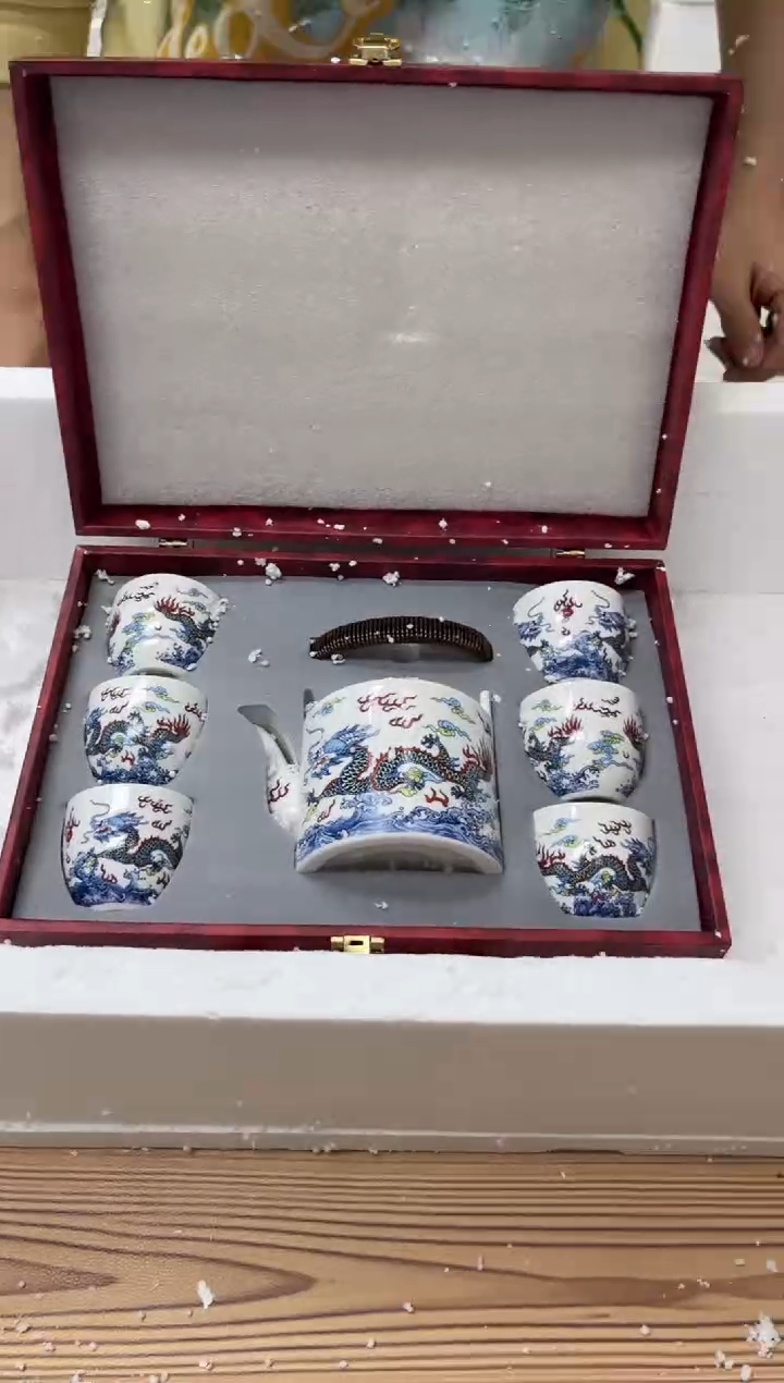 【闪购商品】茶具炸底价炸底价炸底价