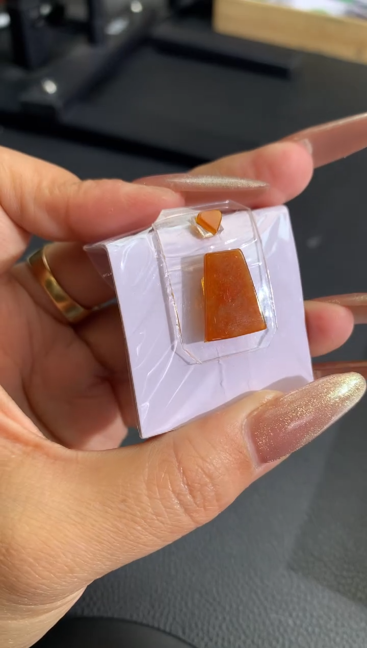 【闪购商品】定制翡翠未镶嵌翡翠