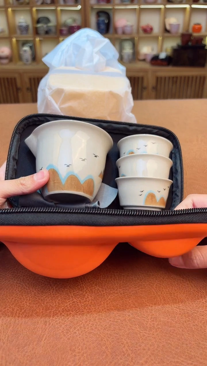 【闪购商品】云云开播茶具链接@@