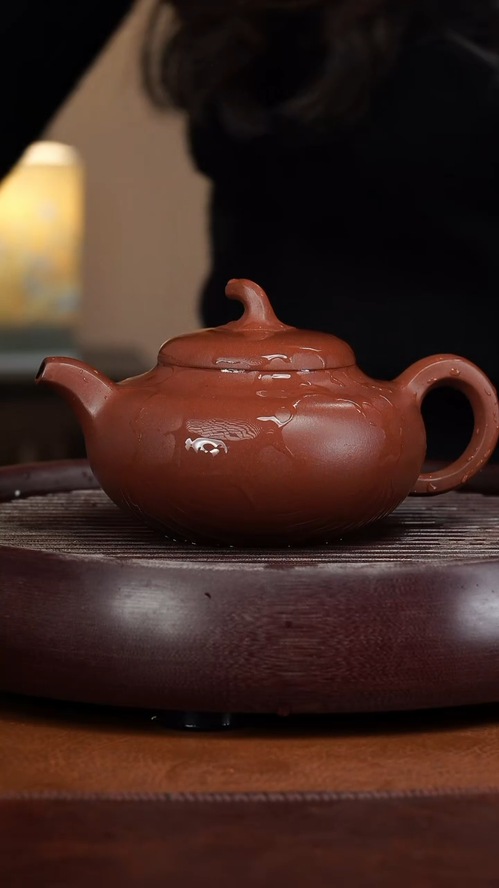 【闪购商品】紫砂茶壶宜兴紫砂壶