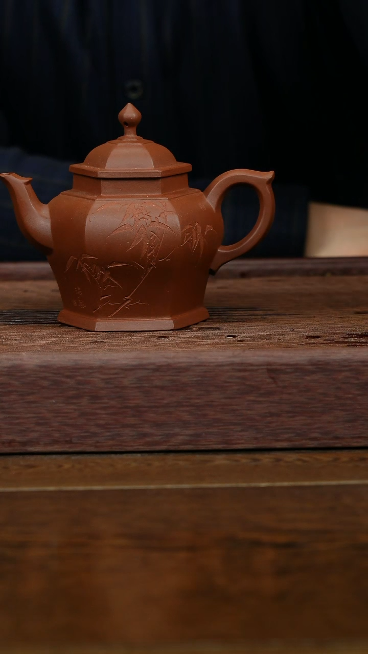 【闪购商品】紫砂茶杯紫砂品茗杯