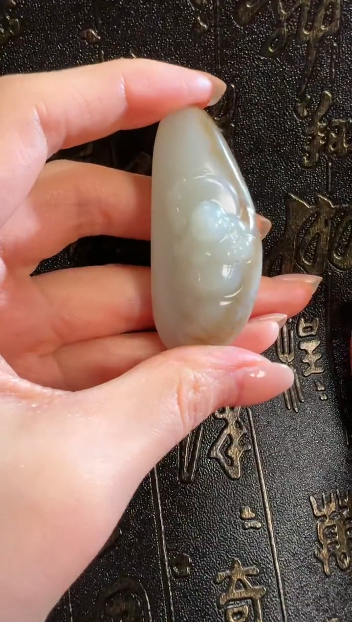 【闪购商品】和田玉挂件未镶嵌和田玉