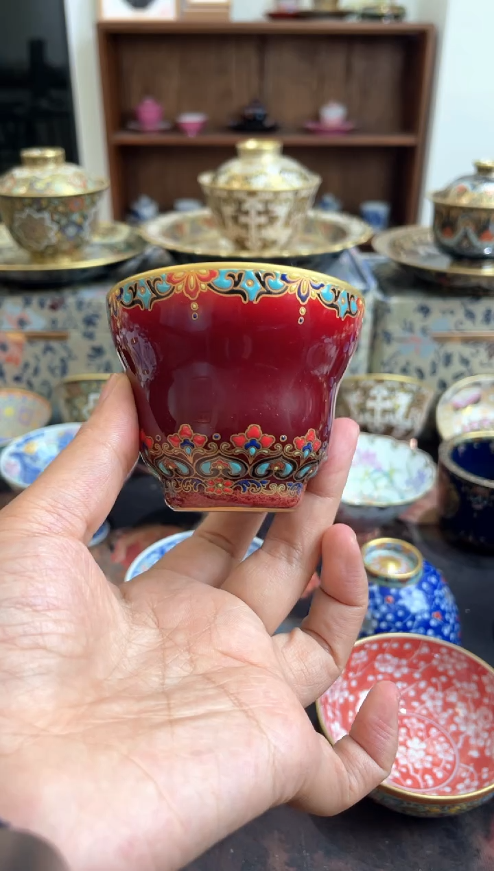 其他柅*℃景德壹心好茶器放心购