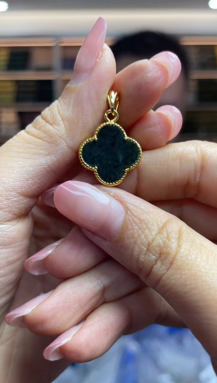 【闪购商品】和田玉`未镶嵌多样性发一件