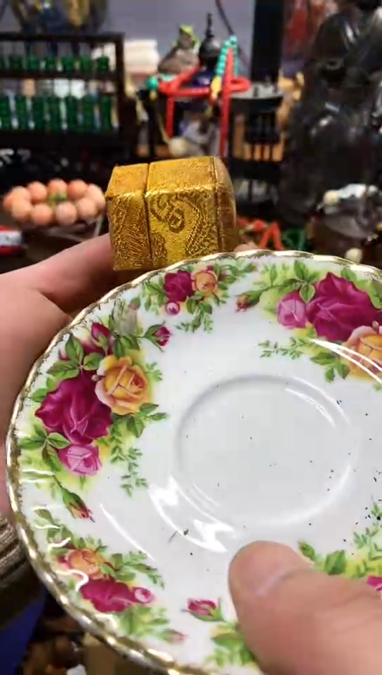 【闪购商品】瓷器默认链接一物一拍