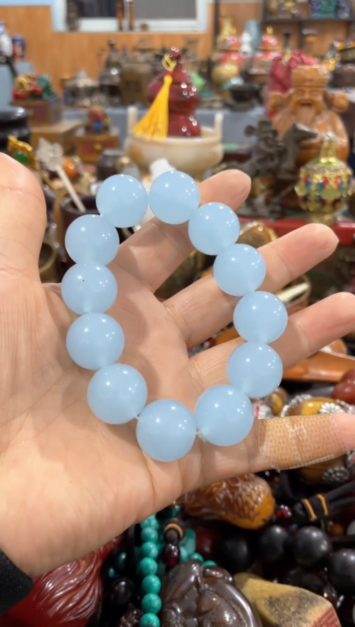 【闪购商品】摆件宫廷影视老旧工艺摆件