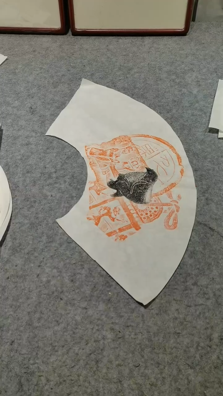 【闪购商品】昌化石印石锦灰堆