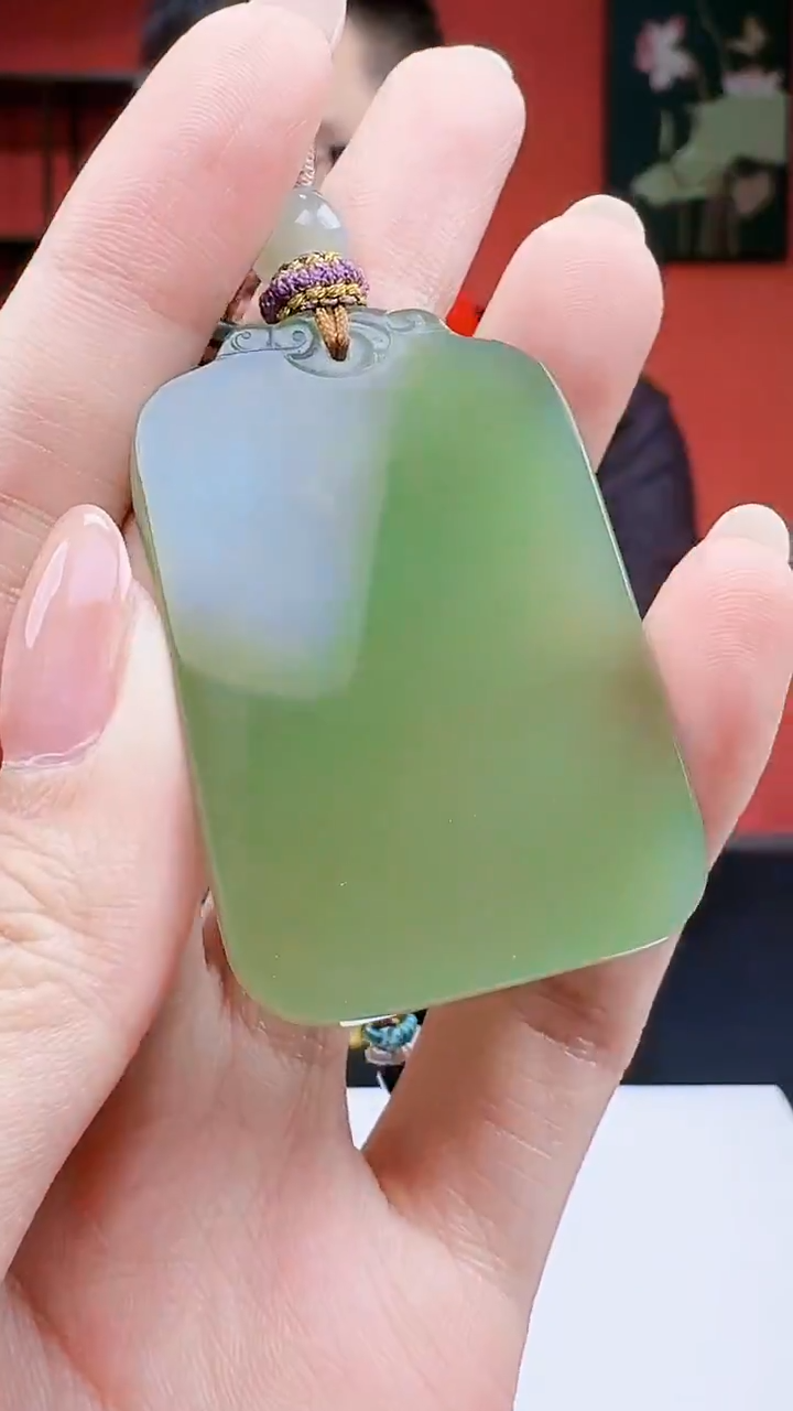 定制和田玉天然和田玉（拍一发一）