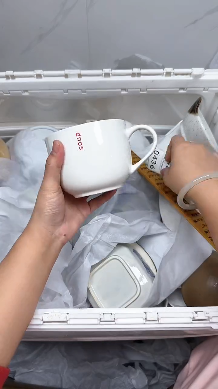 【闪购商品】436回流瓷器默认微瑕，18.8包邮