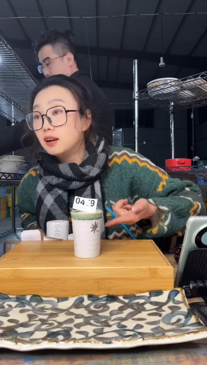 【闪购商品】碗            459号