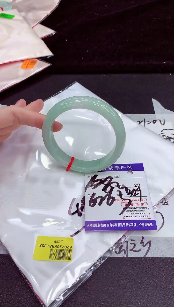未镶嵌手镯翡翠11111111