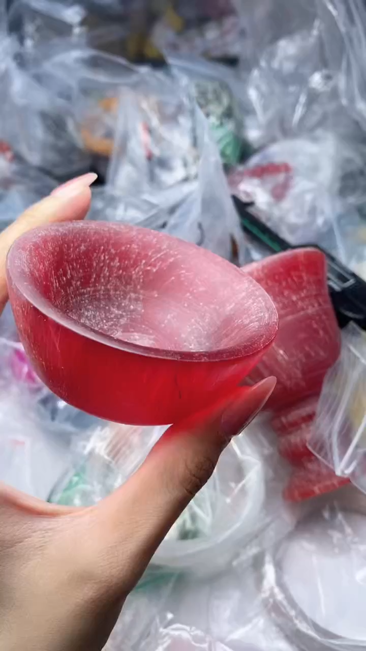 未镶嵌颈饰蜜蜡225