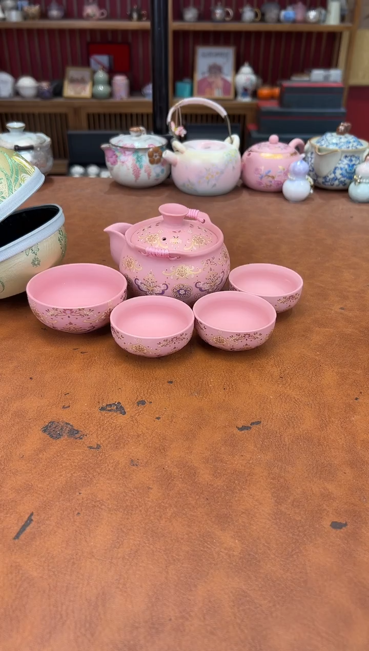 -熹宁陶瓷通用链接