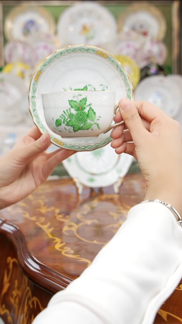 瓷米多家中古瓷器如图所示188