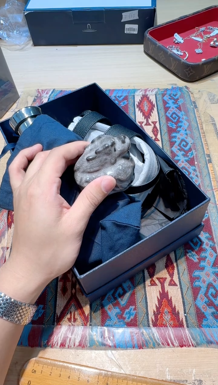 【闪购商品】瓷片1111111111111111D银