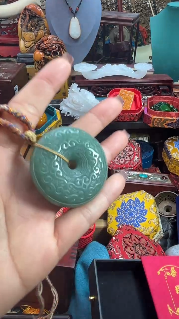 【闪购商品】和田玉786876876未镶嵌687887687687686