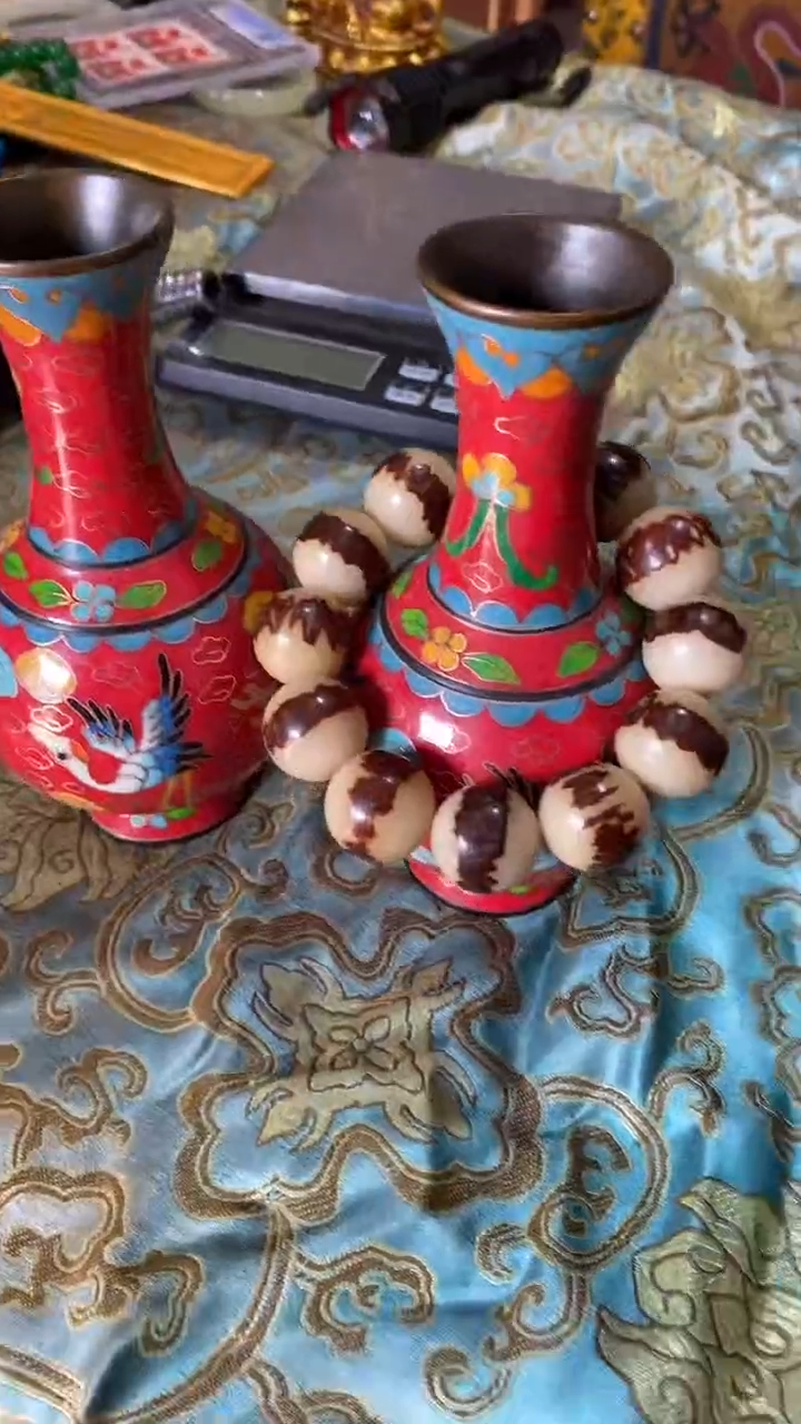 【闪购商品】金刚菩提手串精品好物精选