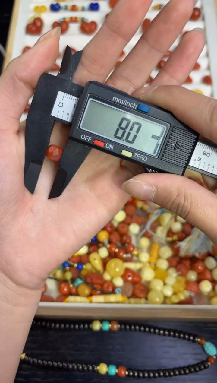 未镶嵌1南红玛瑙多样性发货