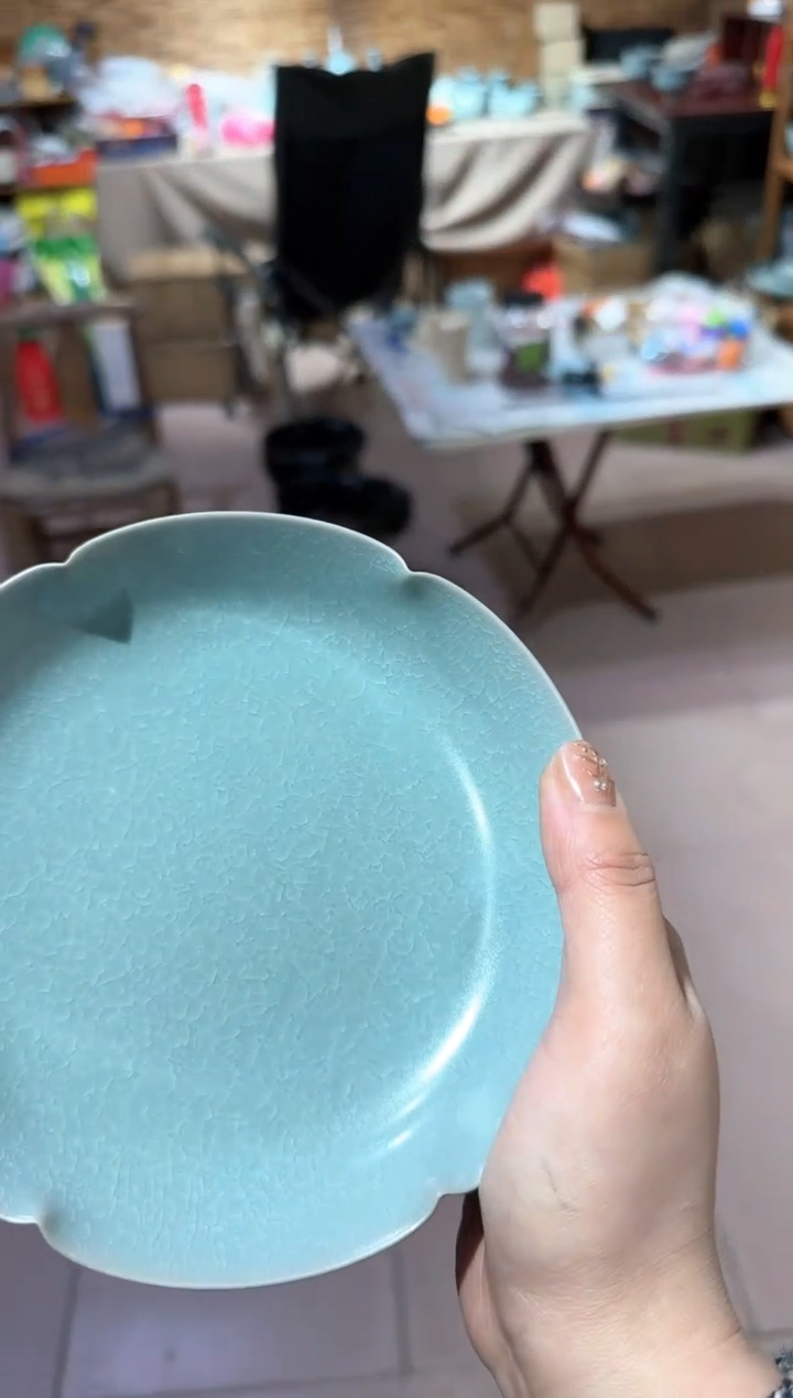 【闪购商品】冰花水洗-侯全力老师-羊