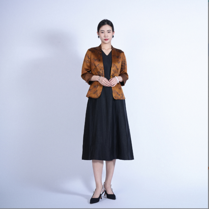 hcgn/浒城古娘中国风样衣链接-HASS060060+HASS060061