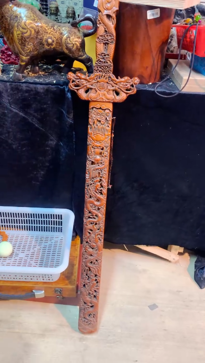 【闪购商品】织绣人人平安人人平安