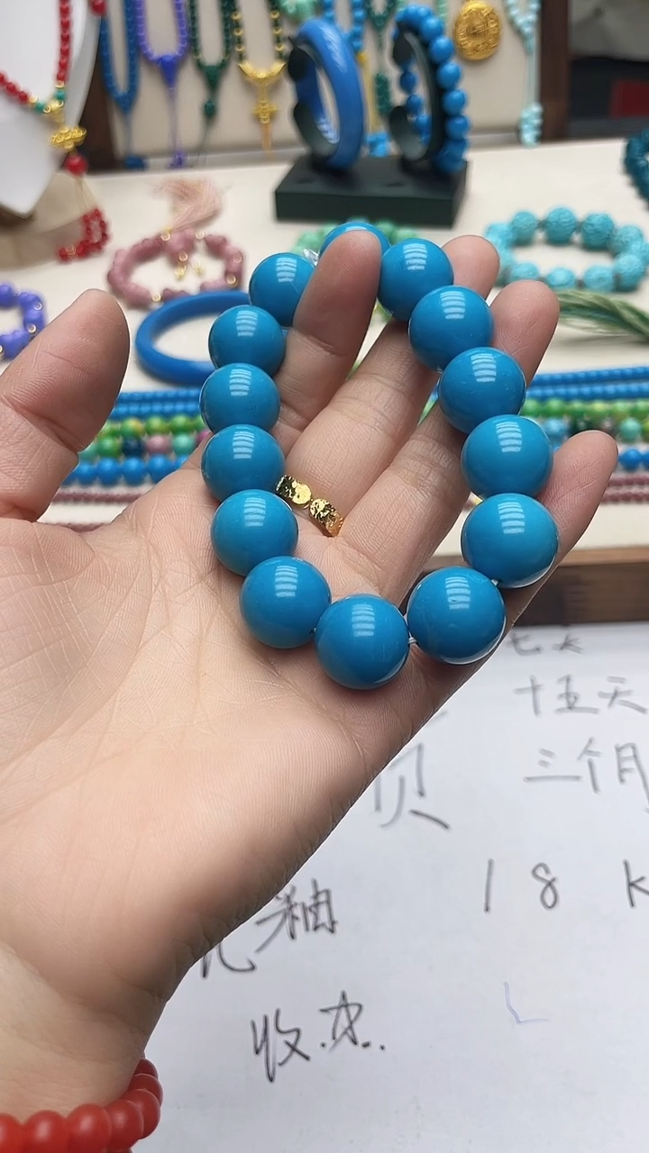 珍藏特色绿色高瓷