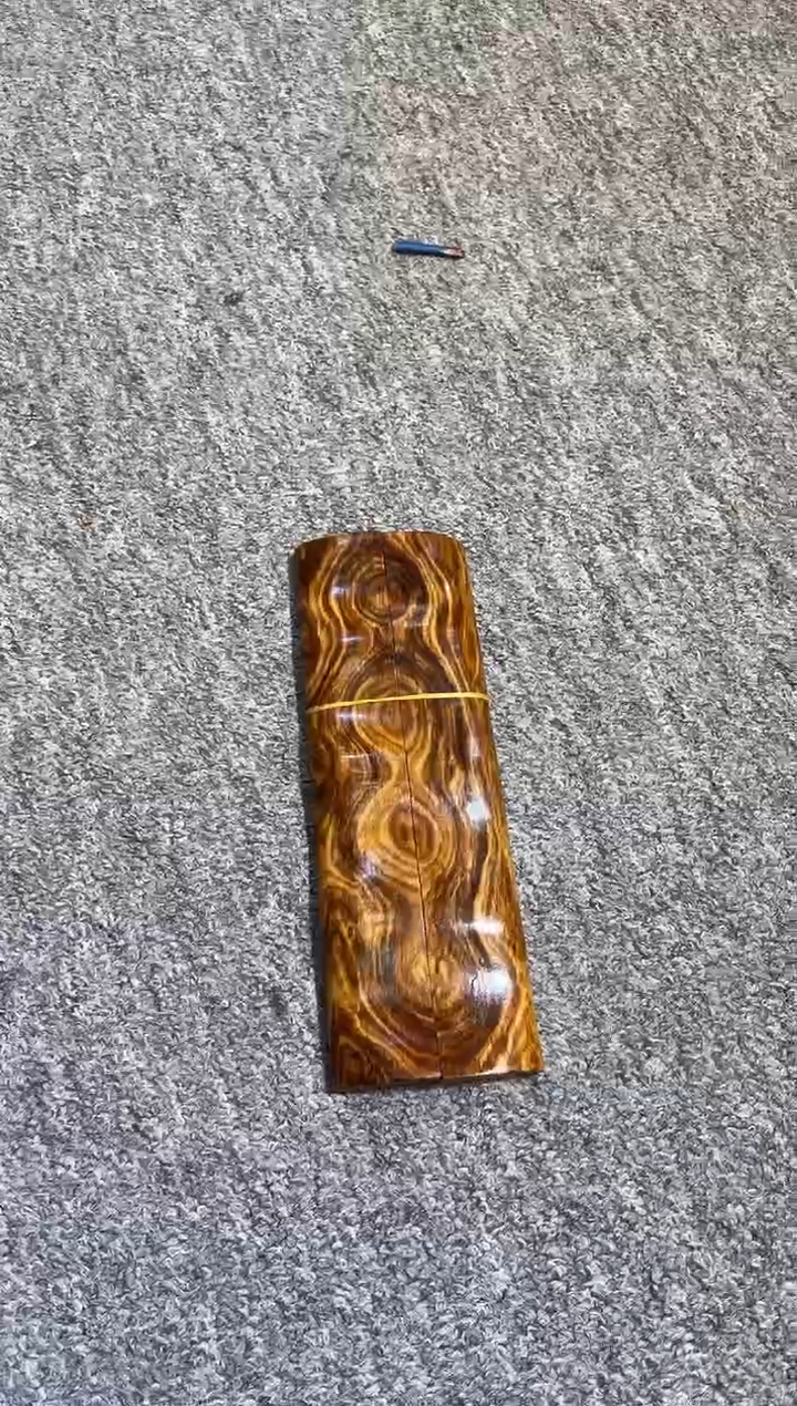 木用****3镇尺 镇尺 红木家居