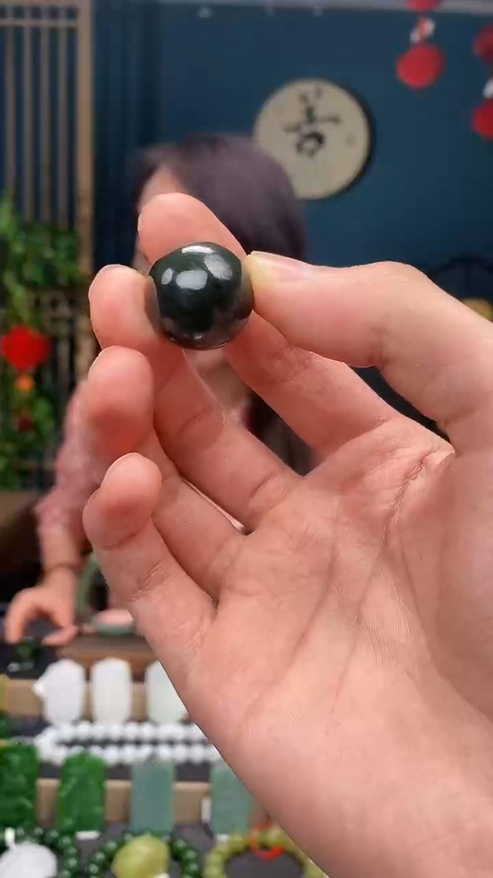 【闪购商品】和田玉吊坠未镶嵌吊坠