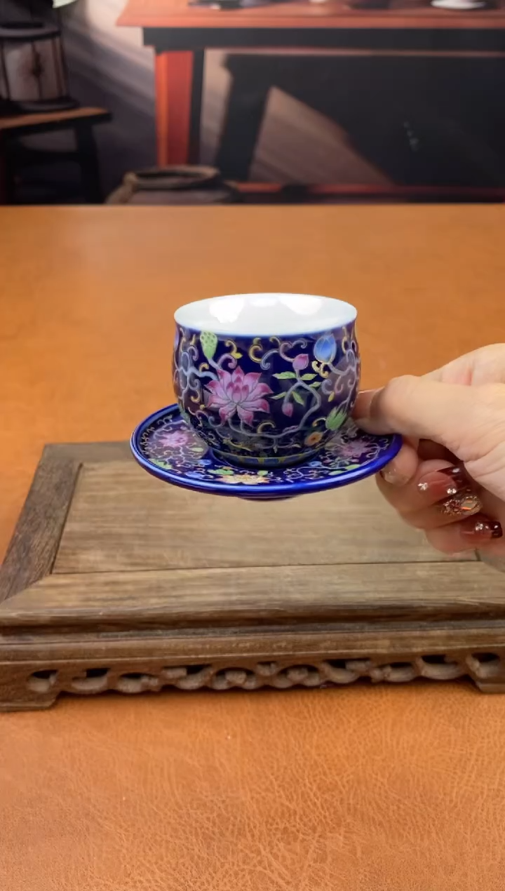 【闪购商品】陶禧茶器闪购福利V