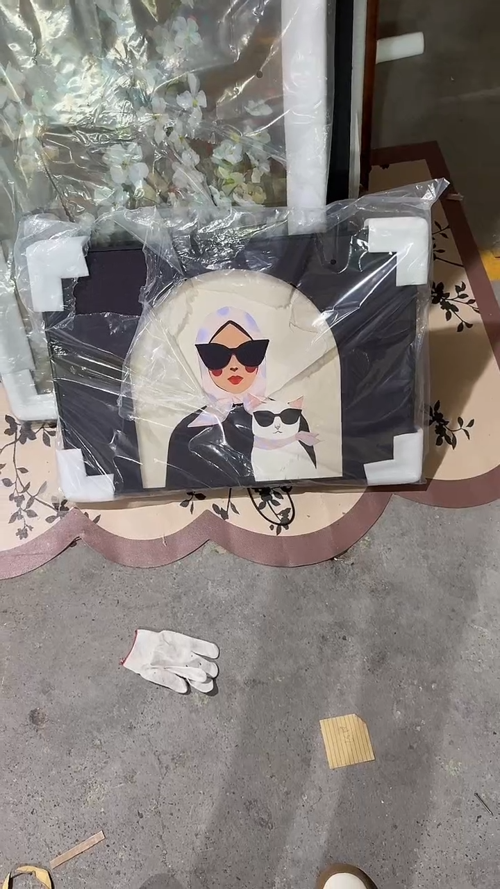 竖款仓库清货  默认瑕疵
