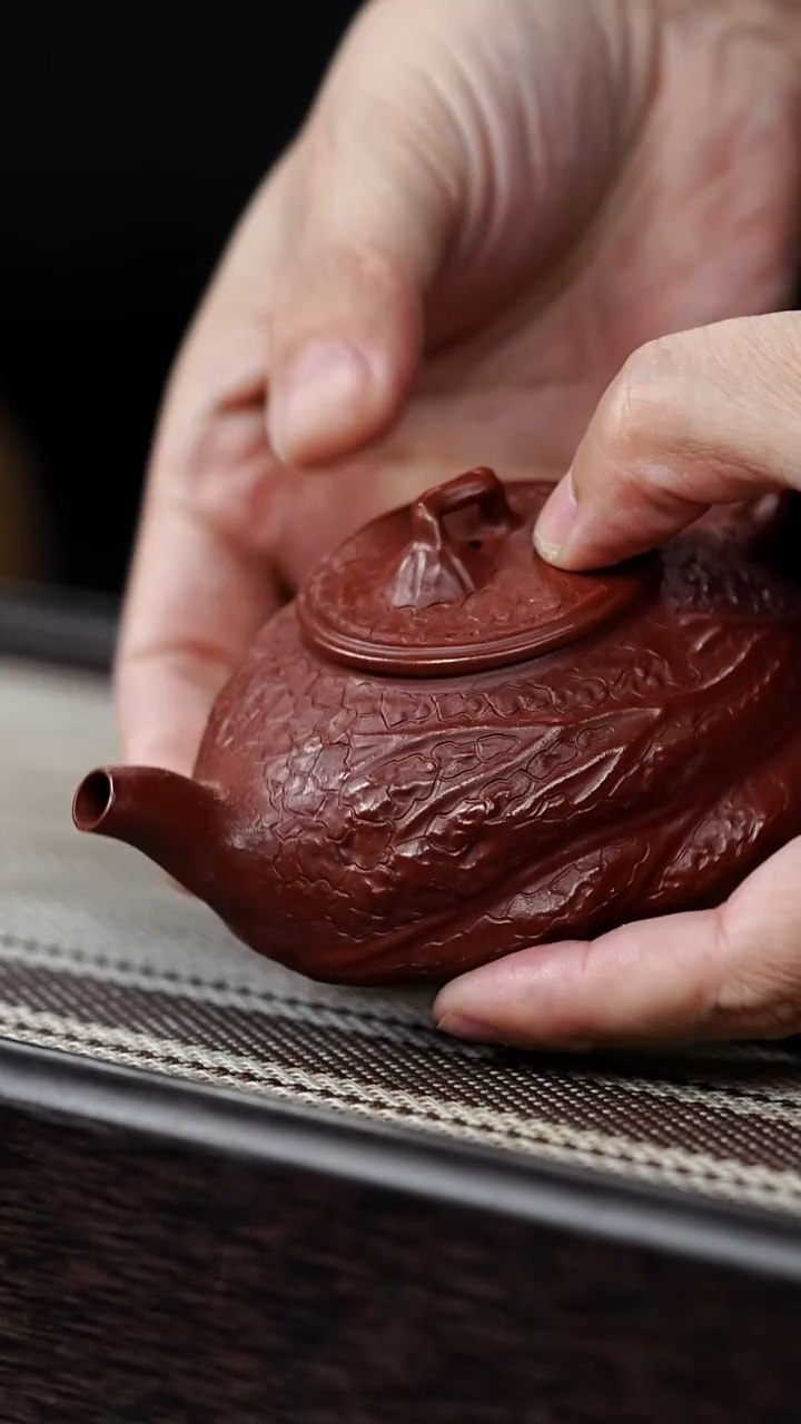 茶壶紫砂紫砂18   