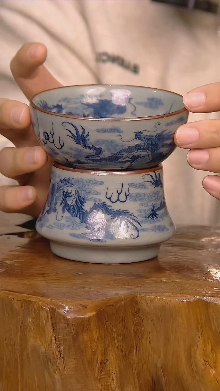 【闪购商品】陶瓷家用茶具系列
