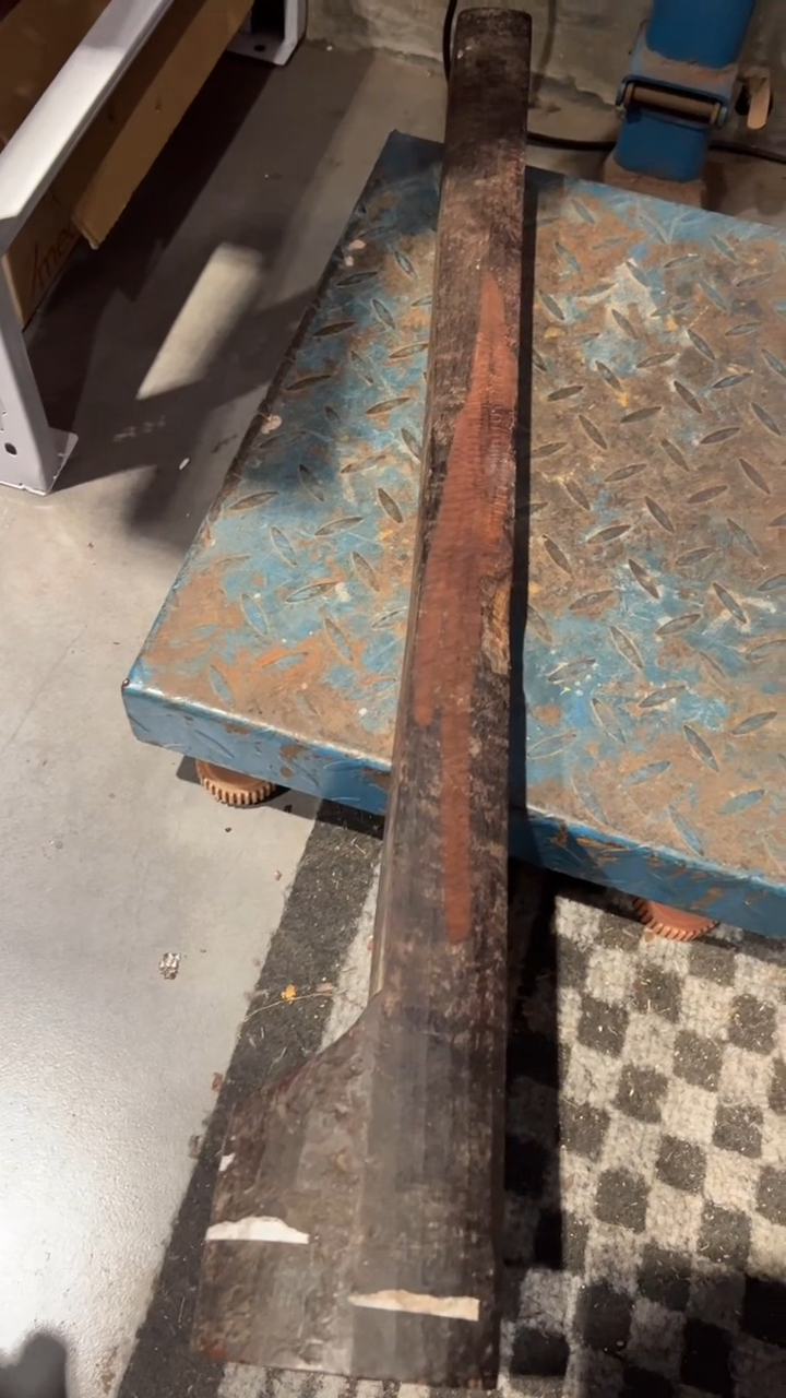 【闪购商品】檀香紫檀（小叶紫檀）4.5斤印度小叶紫檀