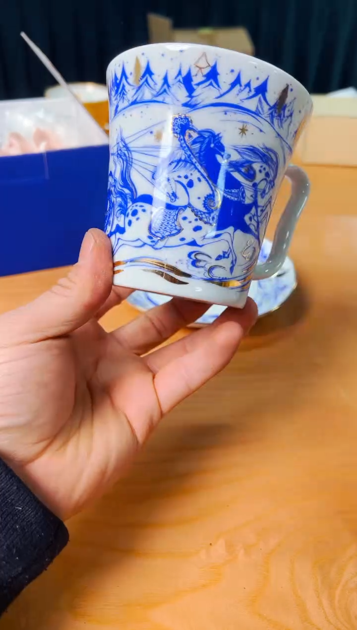 【闪购商品】瓷片h977好好好好好好好好好